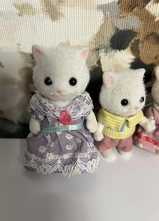 Sylvanian families 9