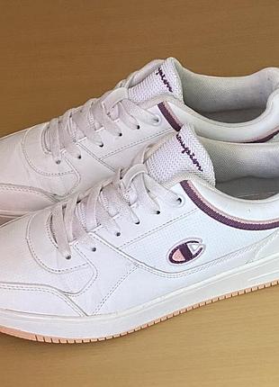 Кросовки champion класні