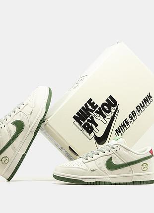 Кроссовки найк nike sb dunk low