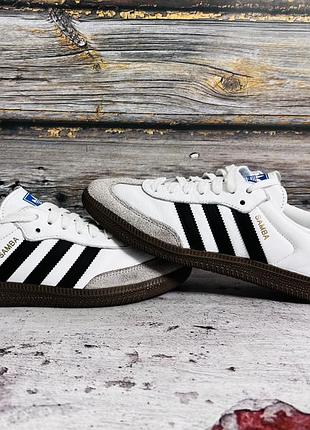 Кросівки adidas samba og оригінал