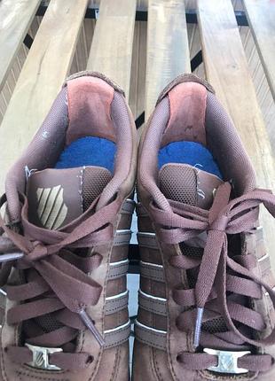 Кроссовки k-swiss arvee 1.5 7
