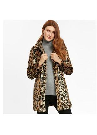 Шубка wallis. состояние идеально!