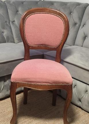 Вінтажні стільці з німеччини