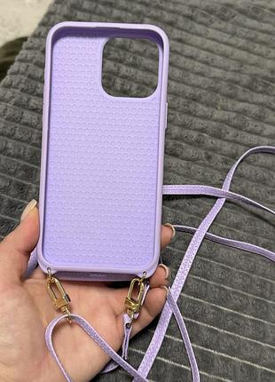 Чохол для iphone 13 2