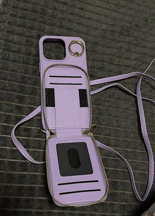 Чохол для iphone 13 3