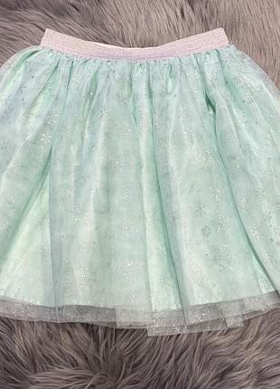 Фатинова спідниця