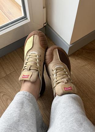 Кеди camper twins