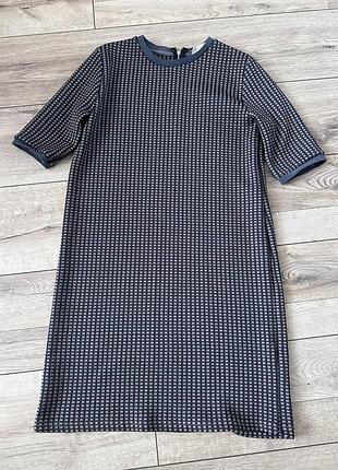 Сукня футляр від зара
