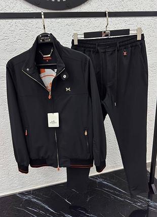 Брендовий костюм спортивний