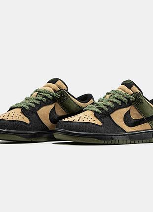 Кроссовки найк nike sb dunk low 2