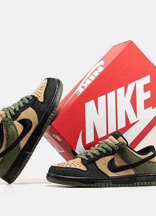 Кроссовки найк nike sb dunk low