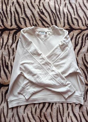 Жіночий світшот 2