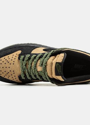 Кроссовки найк nike sb dunk low 6