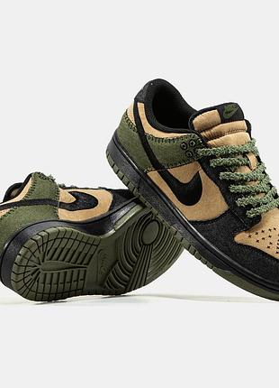Кроссовки найк nike sb dunk low 8
