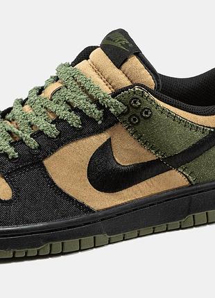 Кроссовки найк nike sb dunk low 5