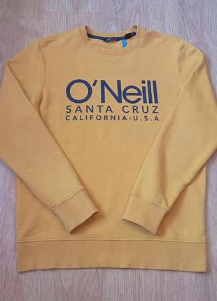 Кофта чоловіча світшот o'neill