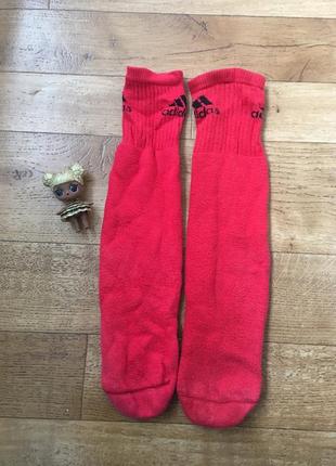 Жіночі шкарпетки теплі adidas