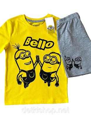 Футболка детская