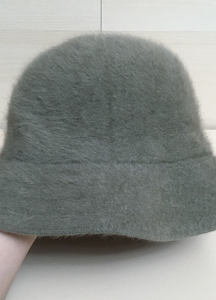 Kangol вінтажна панама дзвіночок ангора