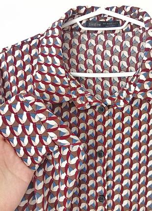 Сорочка shein