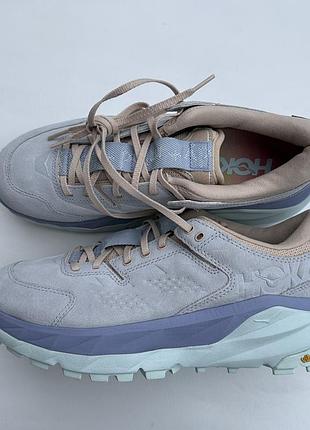 Черевики hoka kaha low gtx "mental health (розмір  41.4) 1126852-aipi