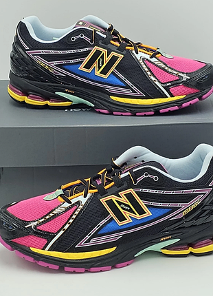 New balance 1906r neon nights