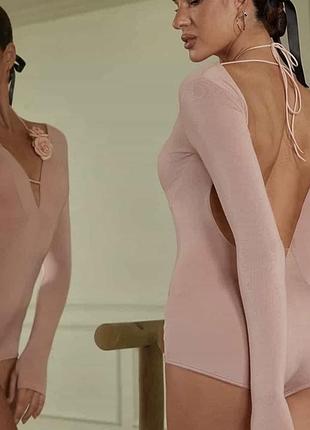 Боді для танців та повсякденного життя