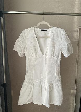 Сукня zara