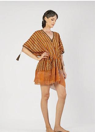 Туніка бавовняна