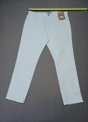 Пояс 90-100 см next denim goods co.
size 34s 170/ 86a 34 in 86.6 cm белые джинсы 
80% cotton  18% polyester 2%elastane
