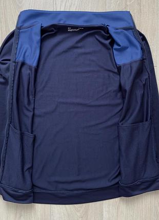 Under armour track jacket fw24 — стан нової 4