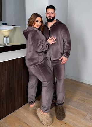 Піжама великий розмір / передоплата