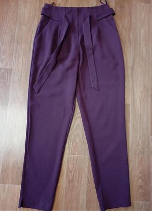 Брюки женские р s/m lipsy