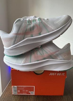 Nike quest 4 оригинальные кроссовки