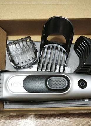 Машинка для стрижки волосся