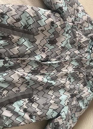 Куртка лижна