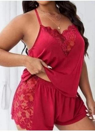 Пижама 54-56 рр