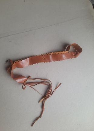 Костюм ковбоя.шерифа 9