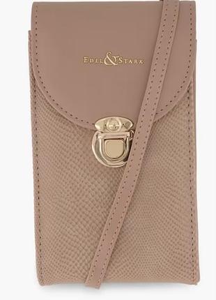 Сумочка edel & stark