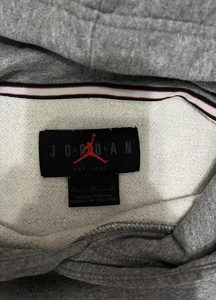 Худі джордан унісекс xl 2