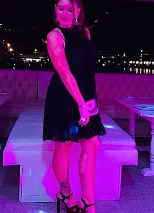 Коктейльна сукня