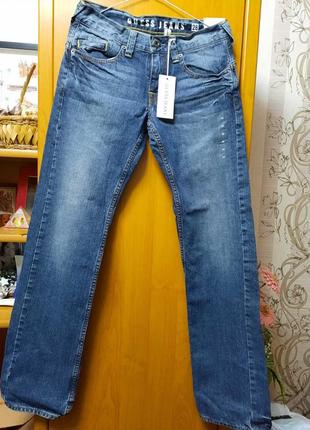 Джинсы guess оригинал