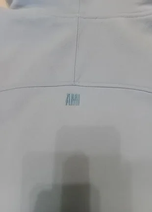 Ami paris hoodies. худі. 5