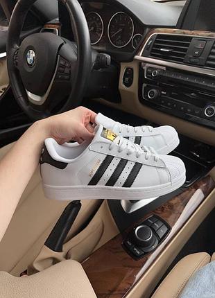 Adidas superstar classic