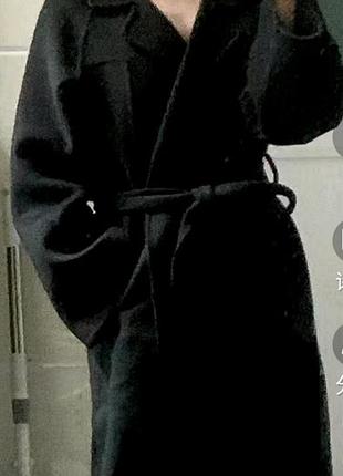 Пальто # 100 % шерсть#под заказ