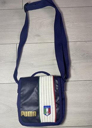 Сумка puma