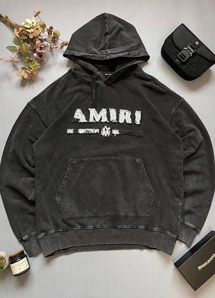Худі amiri