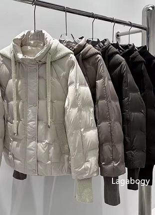 Куртка весна-осінь