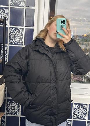 Чоловіча зимова куртка ввд house