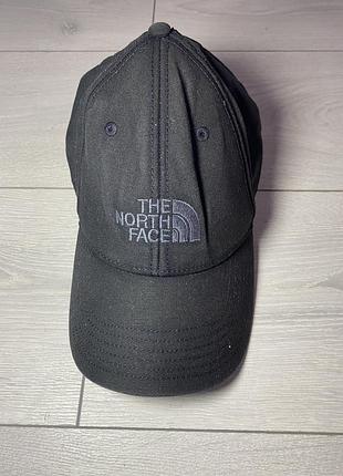 Кепка the nort face